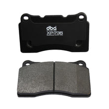Load image into Gallery viewer, DBA 06-13 Chevrolet Corvette Z06 XP Performance Front Brake Pads