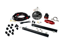 Load image into Gallery viewer, Aeromotive 05-09 Ford Mustang GT 5.4L Stealth Fuel System (18676/14141/16307)