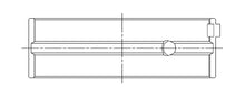 Load image into Gallery viewer, ACL Toyota 3SGTE 0.025mm Oversized High Performance Main Bearing Set