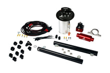 Load image into Gallery viewer, Aeromotive 10-13 Ford Mustang GT 5.4L Stealth Fuel System (18694/14141/16307)