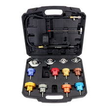 Load image into Gallery viewer, Mishimoto Aluminum Cooling System Pressure Tester Kit - 14pc
