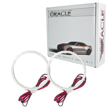 Load image into Gallery viewer, Oracle Toyota Tundra 07-13 LED Fog Light Kit-Red