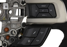 Load image into Gallery viewer, Ford Racing Mustang GT350R Steering Wheel