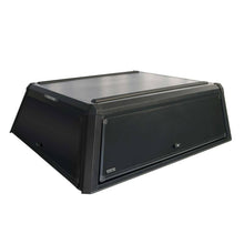 Load image into Gallery viewer, Westin 15-22 Chevrolet Colorado CC 5ft Bed EXP Truck Cap - Black (Box 1 ONLY)