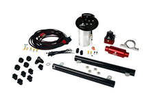 Load image into Gallery viewer, Aeromotive 10-13 Ford Mustang GT 5.4L Stealth Eliminator Fuel System (18695/14141/16307)