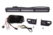 Load image into Gallery viewer, Diode Dynamics 19-21 Ford Ranger SS18 LED Lightbar Kit - White Combo
