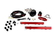 Load image into Gallery viewer, Aeromotive 05-09 Ford Mustang GT 5.0L Stealth Eliminator Fuel System (18677/14130/16307)