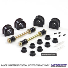 Load image into Gallery viewer, Hotchkis 00-04 Audi A6 Sway Bar Rebuild Kit (22822)