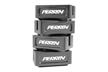 Load image into Gallery viewer, Perrin Jack Pad Set for Subaru (5pc) - Black