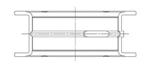 Load image into Gallery viewer, ACL Ford 4 2300cc OHV Twin Cam (Dual Spark Plug) Std Extra Clearance Performance Main Bearing Set