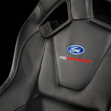 Load image into Gallery viewer, Ford Racing 2018 Mustang Ford Racing Logo Recaro Seat (Set)
