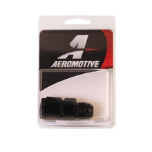 Load image into Gallery viewer, Aeromotive Adapter - AN-10 Male to Female - 1/8-NPT Port