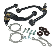 Load image into Gallery viewer, SPC Performance 03-08 Nissan 350Z/03-07 Infiniti G35 Front Adjustable Control Arms