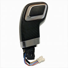 Load image into Gallery viewer, Ford Racing 16-20 Ford F-150 Carbon Fiber Shift Handle