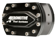 Load image into Gallery viewer, Aeromotive Spur Gear Fuel Pump - 3/8in Hex - NHRA Top Fuel Dragster Certified - 20gpm