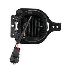 Load image into Gallery viewer, Oracle Jeep Wrangler JL/Gladiator JT Sport High Performance W LED Fog Lights - Amber