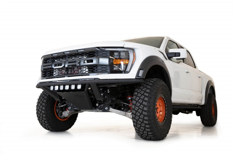 Addictive Desert Designs 21-22 Raptor Pro Front Bumper