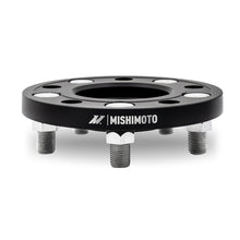 Load image into Gallery viewer, Mishimoto Tesla Wheel Spacer Staggered Bundle 20mm + 25mm