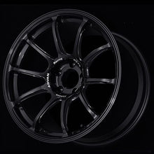 Load image into Gallery viewer, Advan RZ-F2 18x11 +15 5-114.3 Racing Titanium Black Wheel (Special Order from Japan)