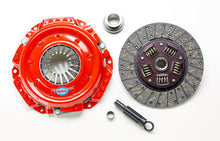 Load image into Gallery viewer, South Bend Clutch 01-05 Porsche 911 3.6L Turbo Stage 1 HD Clutch Kit (Full Organic)