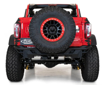 Load image into Gallery viewer, Addictive Desert Designs 21-22 Ford Bronco Pro Bolt-On Rear Bumper