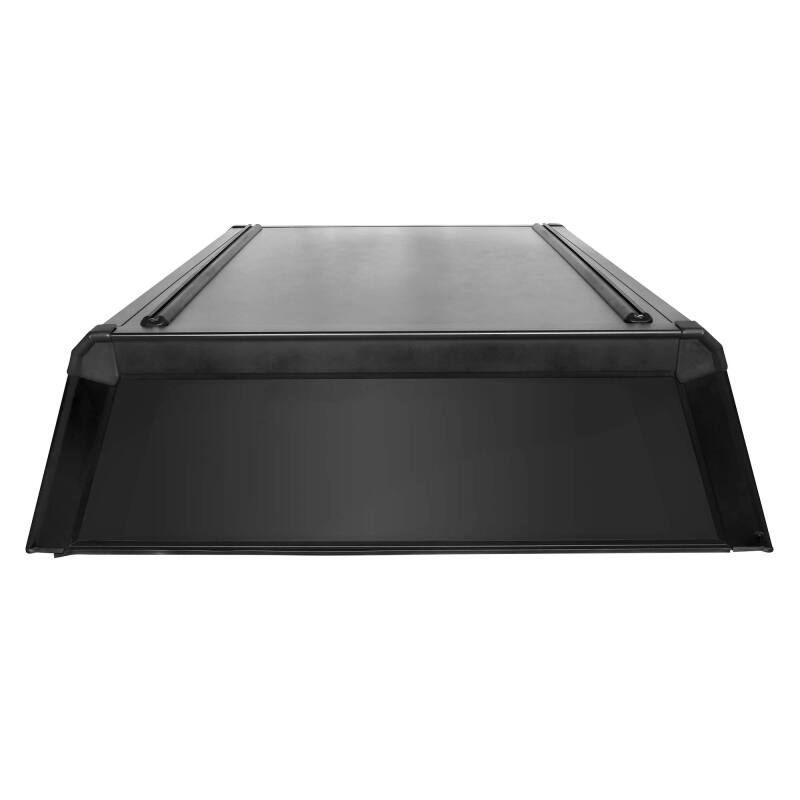 Westin 15-22 Chevrolet Colorado CC 5ft Bed EXP Truck Cap - Black (Box 1 ONLY)