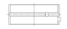 Load image into Gallery viewer, ACL Toyota 3SGTE Standard Size High Performance w/ Extra Oil Clearance Main Bearing Set