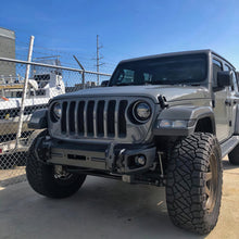 Load image into Gallery viewer, Oracle Jeep Wrangler JL/Gladiator JT Sport High Performance W LED Fog Lights - Amber