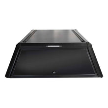 Load image into Gallery viewer, Westin 15-22 Chevrolet Colorado CC 5ft Bed EXP Truck Cap - Black (Box 1 ONLY)