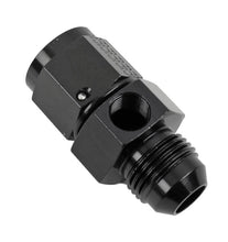 Load image into Gallery viewer, Aeromotive Adapter - AN-08 Male to Female - 1/8-NPT Port