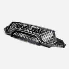Load image into Gallery viewer, Anderson Composites 2021 Dodge RAM TRX Carbon Fiber Front Grille - Lower Trim