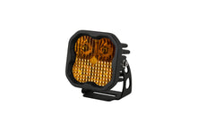 Load image into Gallery viewer, Diode Dynamics SS3 Max ABL - Yellow Combo Standard (Single)