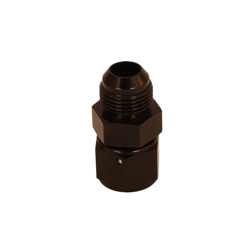 Aeromotive Adapter - AN-12 Male to Female - 1/8-NPT Port