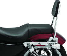 Load image into Gallery viewer, Kuryakyn Sissy Bar For Sportster Chrome
