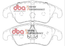 Load image into Gallery viewer, DBA 09-16 Audi A4 Wagon XP Performance Front Brake Pads