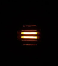 Load image into Gallery viewer, AlphaRex 21-24 Ford Bronco (Excl. Raptor) Nova-Series LED Tail Lights - Black