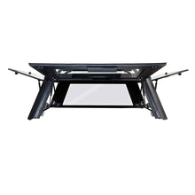Load image into Gallery viewer, Westin 15-22 Chevrolet Colorado CC 5ft Bed EXP Truck Cap - Black (Box 1 ONLY)