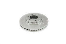 Load image into Gallery viewer, Alcon 2019+ Ford Ranger 335/221x34 Slotted Rotor - Front Left