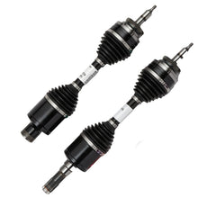 Load image into Gallery viewer, Ford Racing 2021+ F150 Tremor Half Shafts - Pair