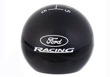 Load image into Gallery viewer, Ford Racing 2015-2016 Mustang Ford Racing Shift Knob 6 Speed