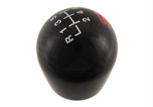 Load image into Gallery viewer, Ford Racing Focus ST Black Carbon Fiber Shift Knob 6 Speed