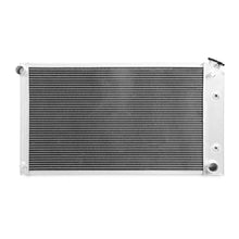 Load image into Gallery viewer, Mishimoto 1968 Chevrolet Chevelle Manual X-LINE (Thicker Core) Aluminum Radiator