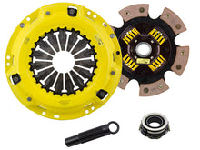 Load image into Gallery viewer, ACT 1988 Toyota Camry HD/Race Sprung 6 Pad Clutch Kit