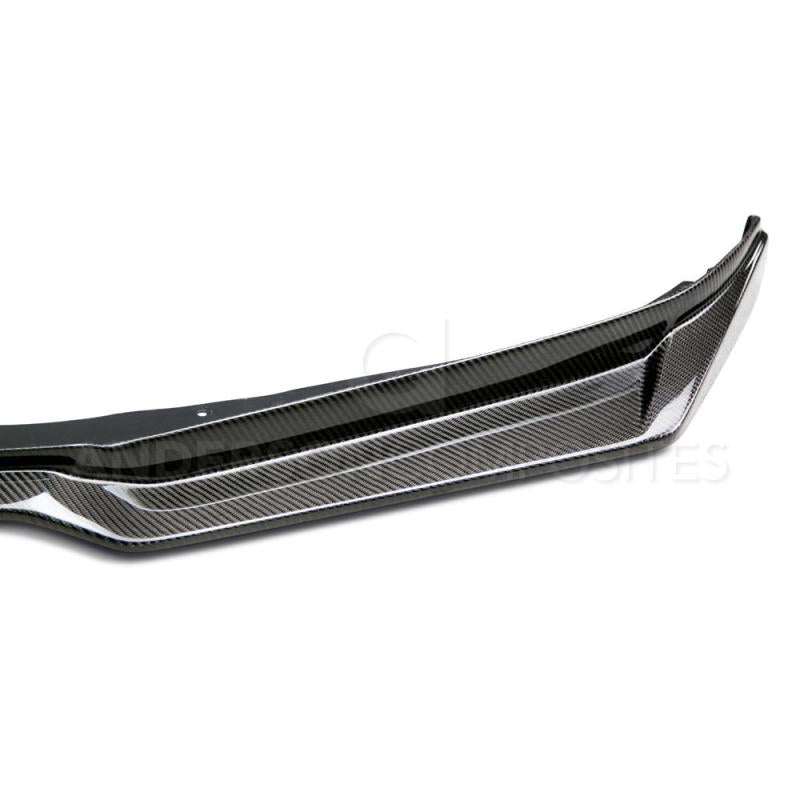 Anderson Composites 16-17 Chevrolet Camaro SS Type-AZ Front Chin Spoiler