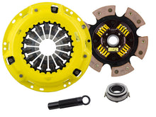 Load image into Gallery viewer, ACT 2006 Scion tC HD/Race Sprung 6 Pad Clutch Kit