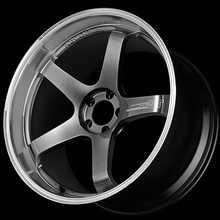Load image into Gallery viewer, Advan Racing GT Premium Version 18x9 +46 5-130 Racing Hyper Black Wheel