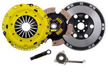 Load image into Gallery viewer, ACT 2002 Audi TT Quattro HD/Race Sprung 6 Pad Clutch Kit