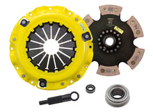 Load image into Gallery viewer, ACT 1987 Chrysler Conquest HD/Race Rigid 6 Pad Clutch Kit