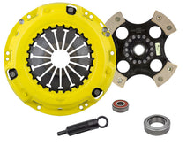 Load image into Gallery viewer, ACT 1987 Toyota 4Runner HD/Race Rigid 4 Pad Clutch Kit