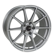 Load image into Gallery viewer, Enkei TS10 17x9 5x114.3 35mm Offset 72.6mm Bore Grey Wheel